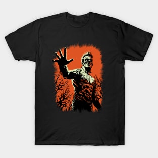 Frankenstein's Monster T-Shirt